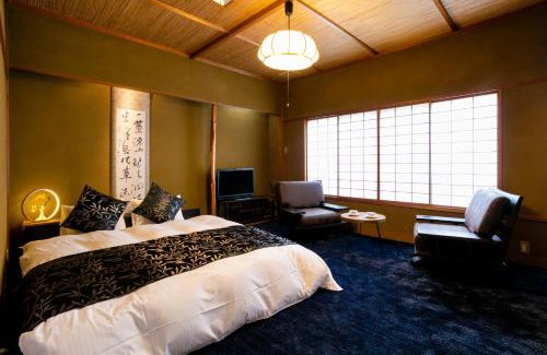 Echizen-cho Hotel | 京よろず
