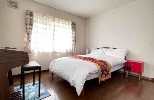 Otaru House | 京樽2号 1棟貸切 一軒家 4-Bedrooms Duplex Private Villa KYOTARU2