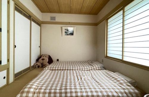 Otaru House | 京樽2号 1棟貸切 一軒家 4-Bedrooms Duplex Private Villa KYOTARU2