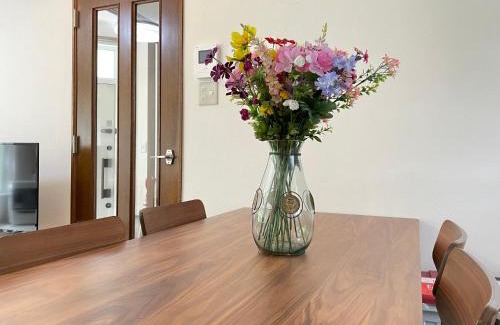 Otaru House | 京樽2号 1棟貸切 一軒家 4-Bedrooms Duplex Private Villa KYOTARU2