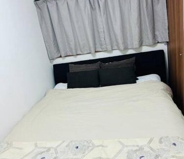 Joto Apartment | 京橋駅徒歩10分圏内隠れ宿京橋