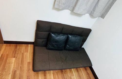 Joto Apartment | 京橋駅徒歩10分圏内隠れ宿京橋