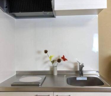 Yamashina Apartment | 京美