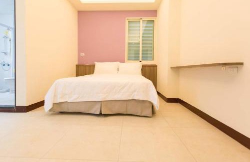 Chishang House | 今晨舞宿電梯民宿#禁煙民宿#1459