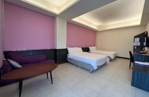 Chishang House | 今晨舞宿電梯民宿#禁煙民宿#1459