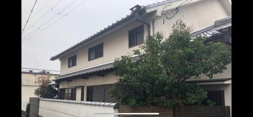 Nara House | 仔鹿 kojika