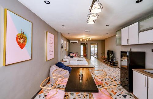 Semporna House | 仙本那爱丽家民宿Elly's Home