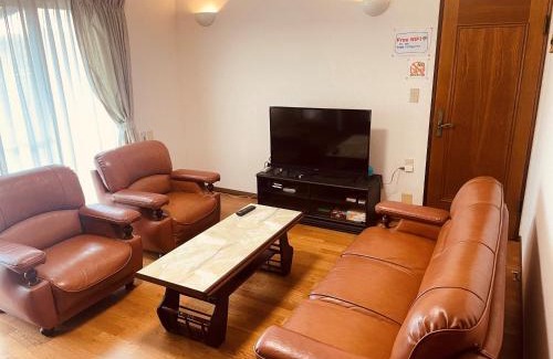 Akeno House | 伊勢ゲストハウスKitai