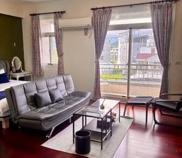 Taitung House | 伊家民宿Yi home 志航路一段398號