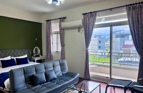 Taitung House | 伊家民宿Yi home 志航路一段398號