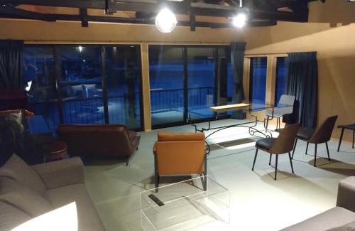 Ineno Funaya Apartment | 伊根えびすや千歳Chitose