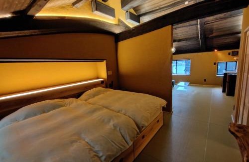 Ineno Funaya Apartment | 伊根 平田 千歳Chitose