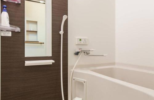 Fushimi Apartment | 伏見稲荷ハウス Fushimi Inari House