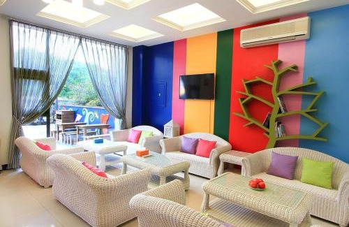 Big Beach Bed & Breakfast | 优閒民宿