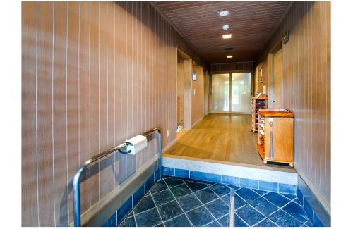 Yoka Cabin | 但馬長寿の郷 宿泊棟「夢」ロッジ