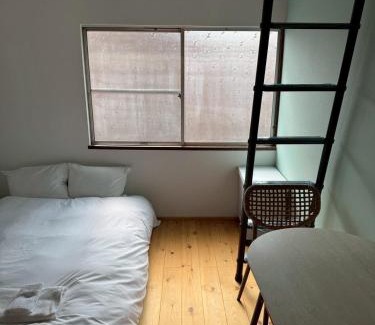 Suminoe House | 住之江駐車場付きCozy Family House