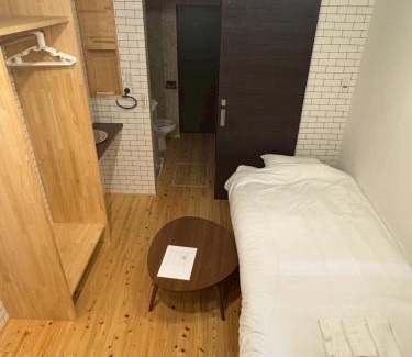 Suminoe House | 住之江駐車場付きCozy Family House
