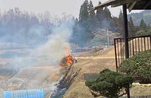 Bungoono House | 体験型農家民泊「お陽さまと風」