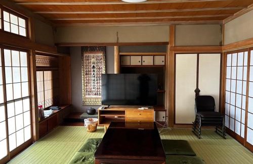 Etajima House | 体験民宿NORA