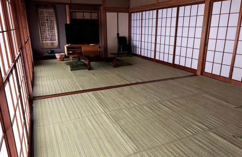 Etajima House | 体験民宿NORA