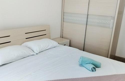 Gelang Patah Apartment | 余水知欢13