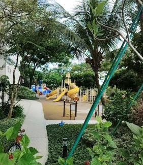 Gelang Patah Apartment | 余水知欢13