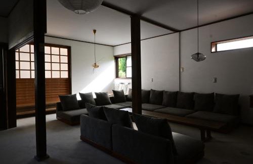 Gojo House | 余韻 奈良宿 - yoinn narayado