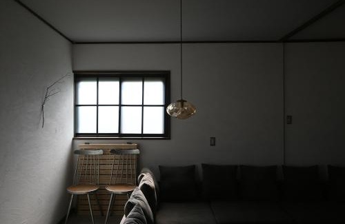 Gojo House | 余韻 奈良宿 - yoinn narayado