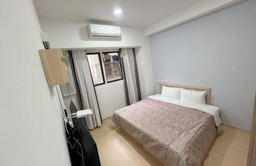 Nangan House | 依金那海景民宿