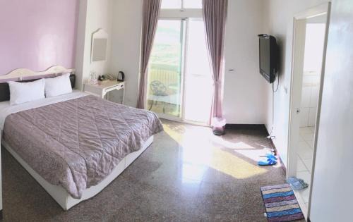 Nangan House | 依金那海景民宿