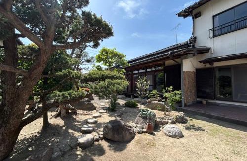 Hakata-ku Apartment | 信Shinn