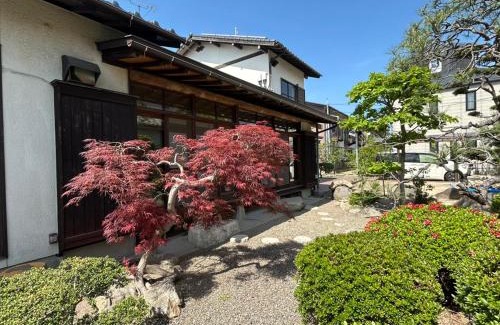 Hakata-ku Apartment | 信Shinn