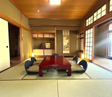Hakata-ku Apartment | 信Shinn