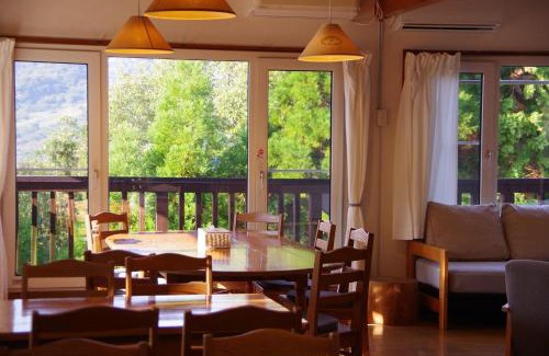 Minamiaso Bed & Breakfast | 個室ゲストハウスオルサみなみあそ