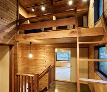 Doshi-mura Villa | 儚 -Yume-