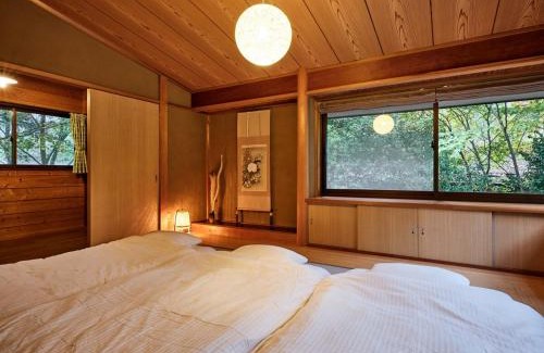 Doshi-mura Villa | 儚 -Yume-