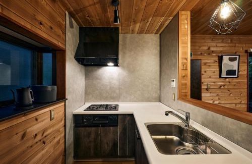 Doshi-mura Villa | 儚 -Yume-
