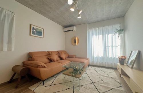 Joto House | 全新房源 一線直達夢洲站 明泰ハウス Mighty Lodge