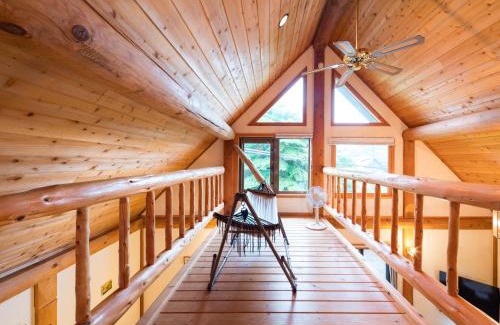 Hokuto House | 八ヶ岳 HOKUTO BASE -Yatsugatake-