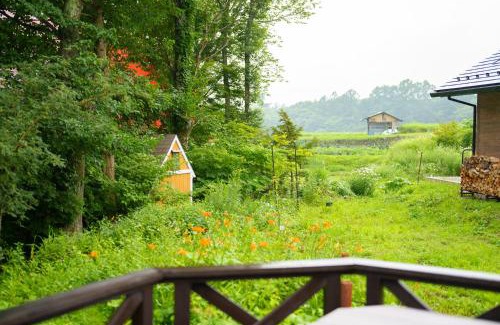 Hokuto House | 八ヶ岳 HOKUTO BASE -Yatsugatake-