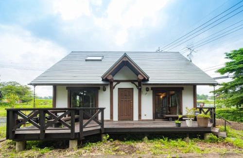 Hokuto House | 八ヶ岳 HOKUTO BASE -Yatsugatake-