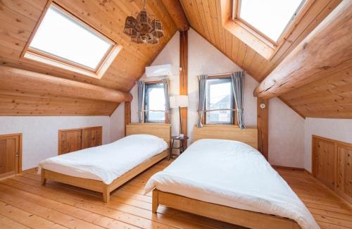 Hokuto House | 八ヶ岳 HOKUTO BASE -Yatsugatake-