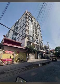 Sen Sok Apartment | 公寓楼