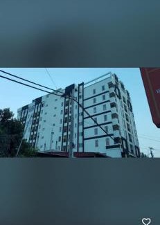 Sen Sok Apartment | 公寓楼