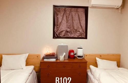 Okubo Hotel | 冠京ホテル