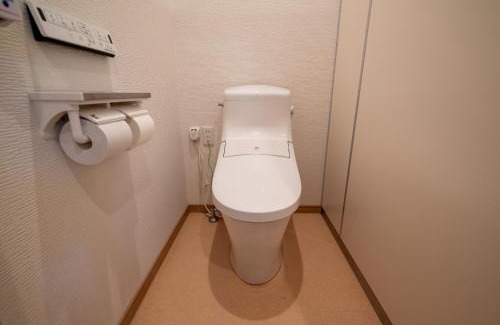 Sorachi-gun Apartment | 冬のソナタ2