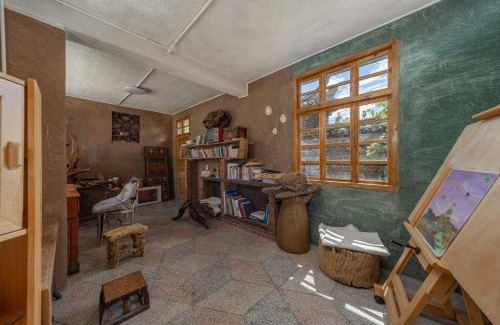 Gucheng Villa | 凹园小院