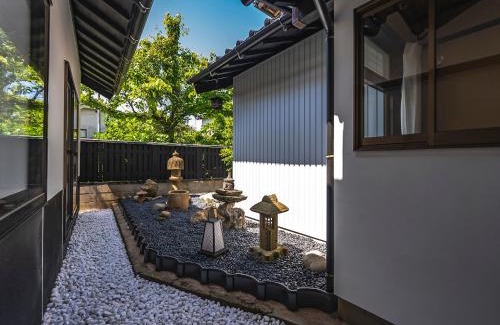 Izumo House | 出雲和結庵