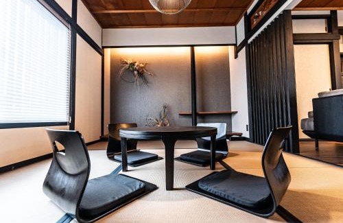 Izumo House | 出雲日和 堀川別邸 by HIYORISTAY