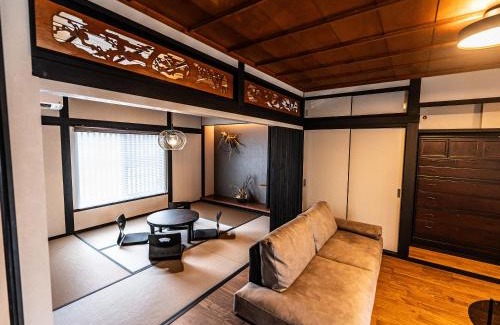 Izumo House | 出雲日和 堀川別邸 by HIYORISTAY